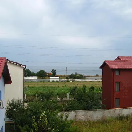Azul Villa