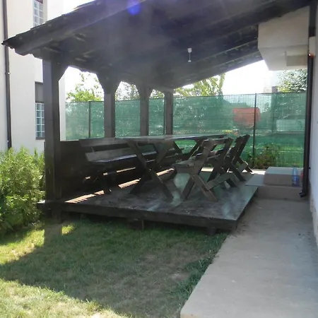 Villa Azul *