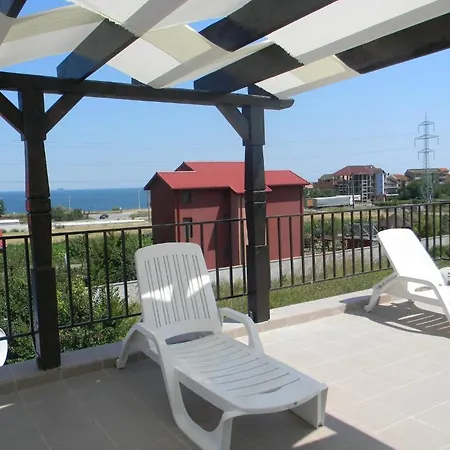 Azul Villa Eforie Nord